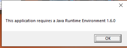 Support for Java 11+ · Issue #643 · umlet/umlet · GitHub
