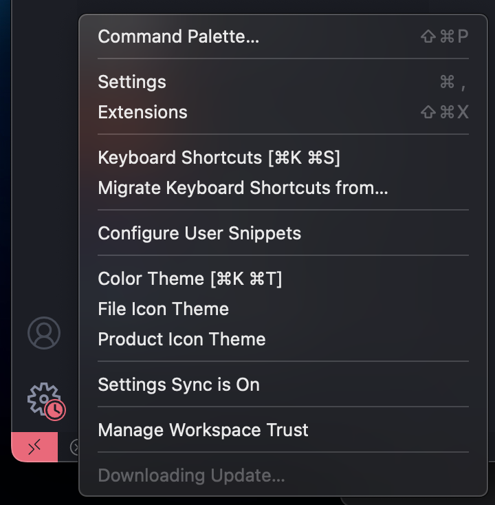 Show Download Progress For Updates Issue 165961 Microsoft Vscode Github Show Download Progress For Updates Issue 165961 Microsoft Vscode Github