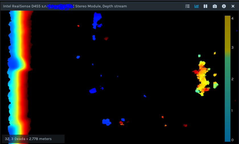 Can't calibrate D455 cameras. · Issue #9453 · realsenseai/librealsense ...