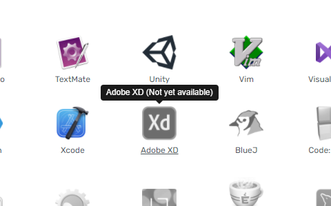 Adobe XD plugin exist for wakatime · Issue #614 · wakatime/wakatime-cli ...