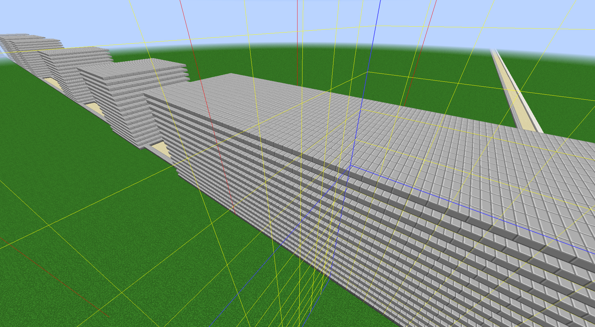 Chunk issues · Issue #962 · IntellectualSites/FastAsyncWorldEdit · GitHub