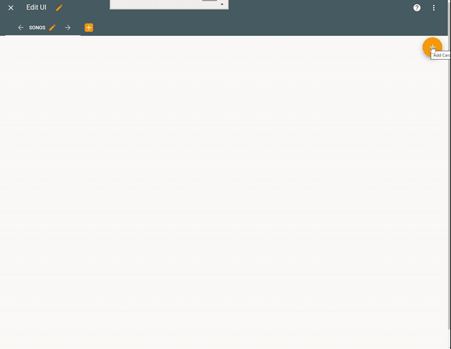 Missing-Checkbox