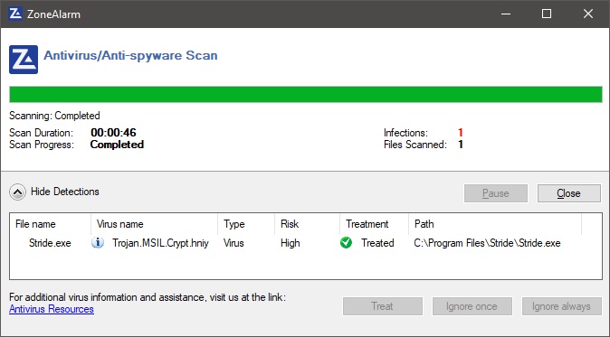 trojan crypt3 trojan crypt3