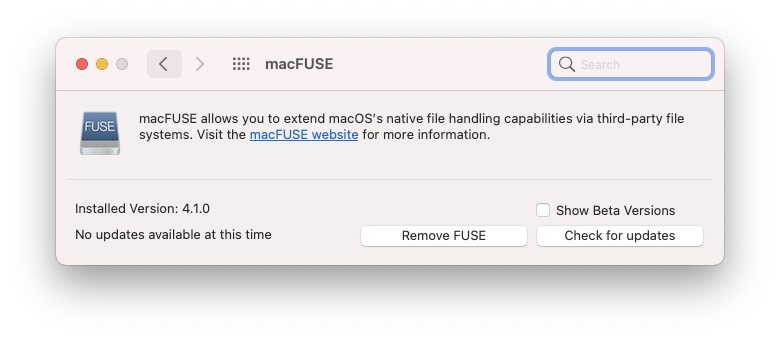 "Input/output error", "could not link mirror file" when caching on ...