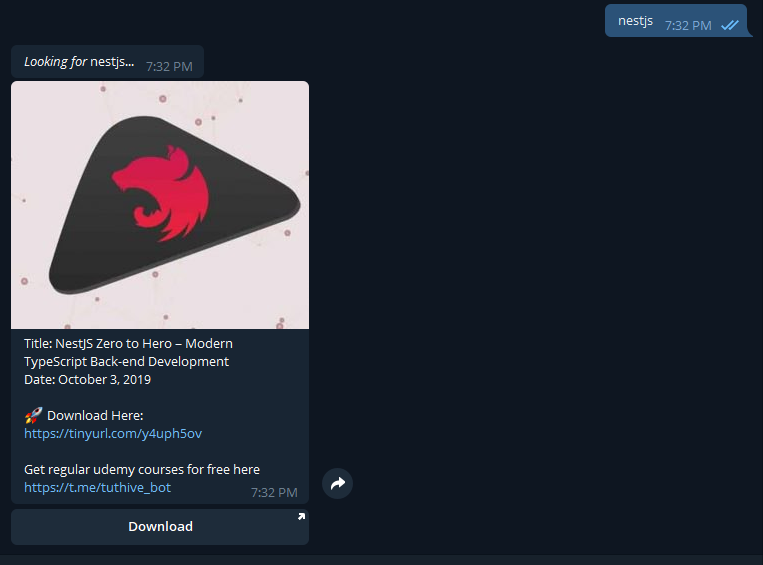 NestJs