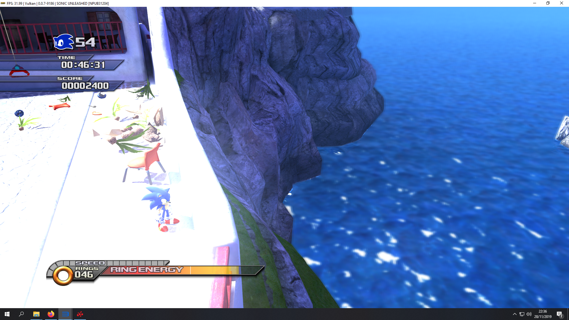AMD Vulkan API with texture display issues in RPCS3 emulator · Issue ...