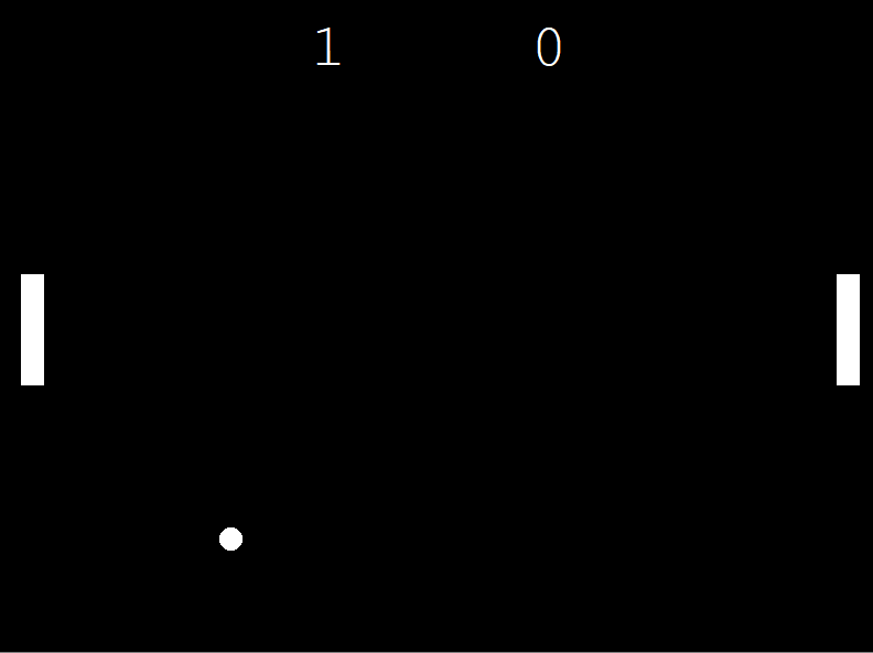 GitHub - thepiyushmalhotra/arcade-pong-game: The Classic Arcade Pong ...