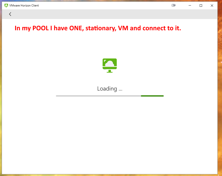 Feature request VMWare Horizon Client emulate/replace · Issue 1896 · mRemoteNG/mRemoteNG · GitHub