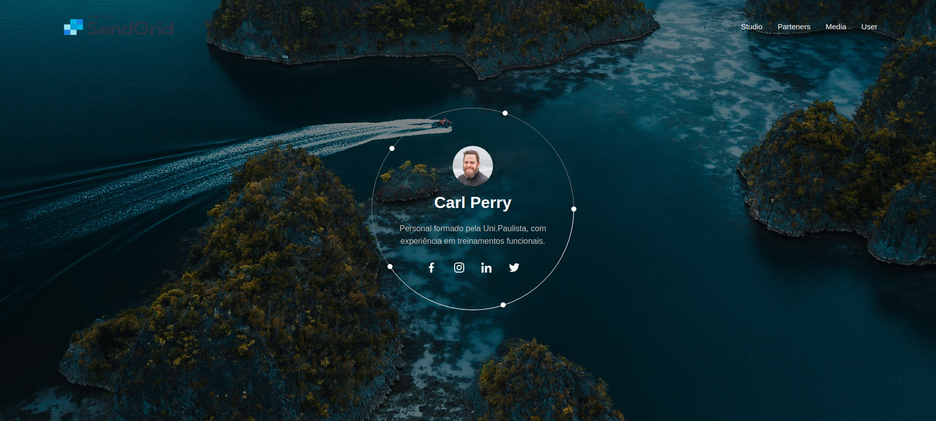 GitHub - Joaolserafim/Website-Using-HTML-CSS-JS-With-SVG-Animation