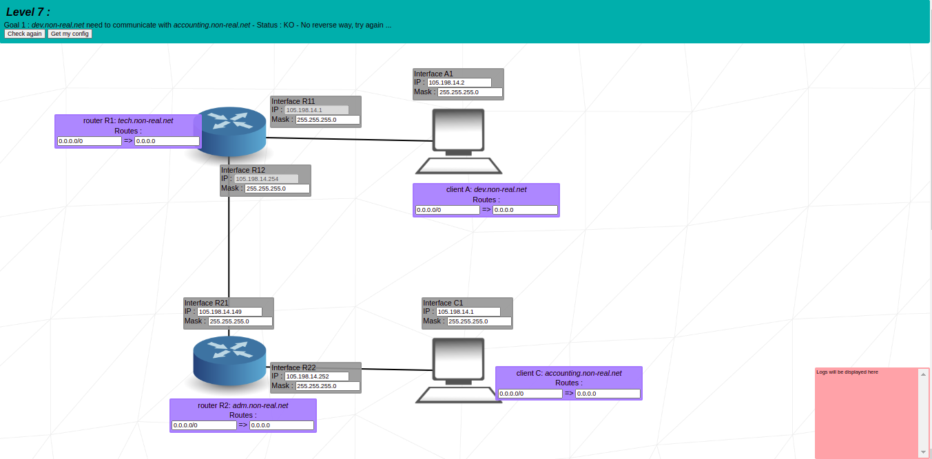 GitHub - baraegh/Net_Practice: Scope of this project is learn the ...