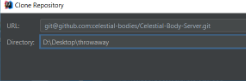 GitHub - celestial-bodies/Celestial-Body-Server: Backend for celestial ...