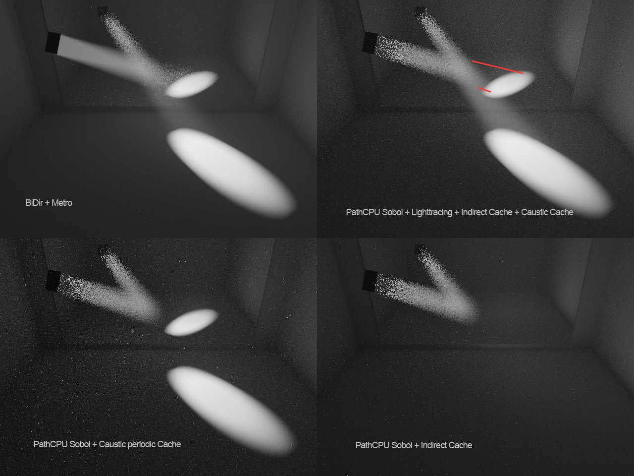 LuxCore PhotonGI missing volumetric caustics? · Issue #533 ...