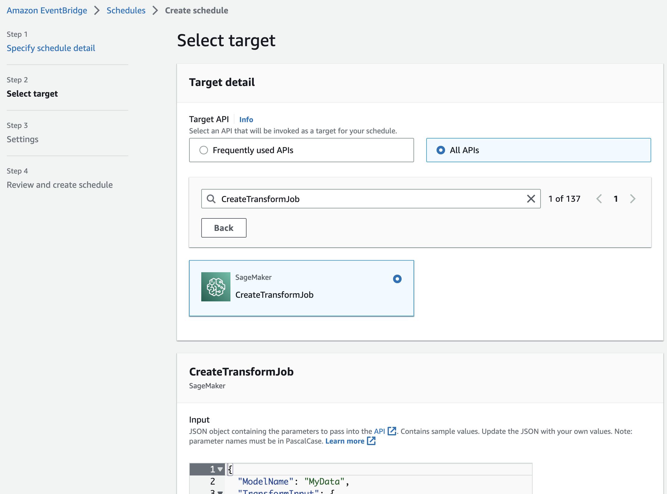 aws-scheduler-schedule-request-to-support-target-arn-for-sagemaker