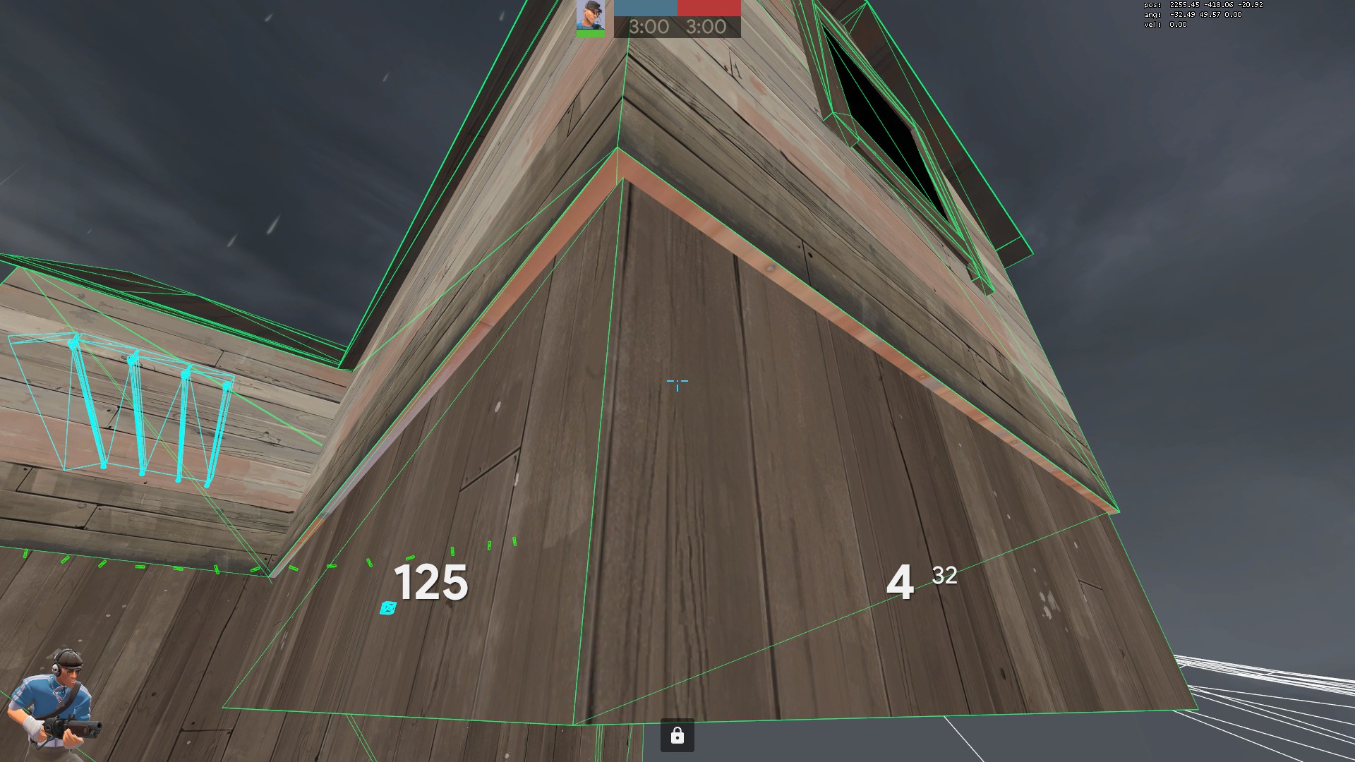 [Engine] VBSP fails to fix t-juncs that are not connected via vertex ...