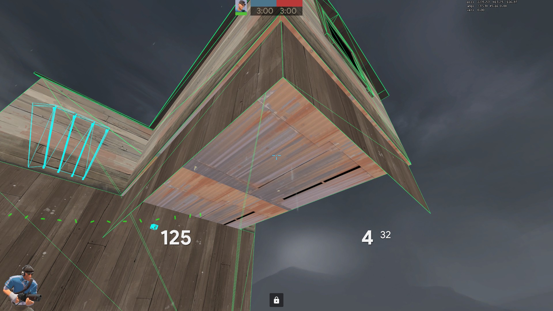 [Engine] VBSP fails to fix t-juncs that are not connected via vertex ...