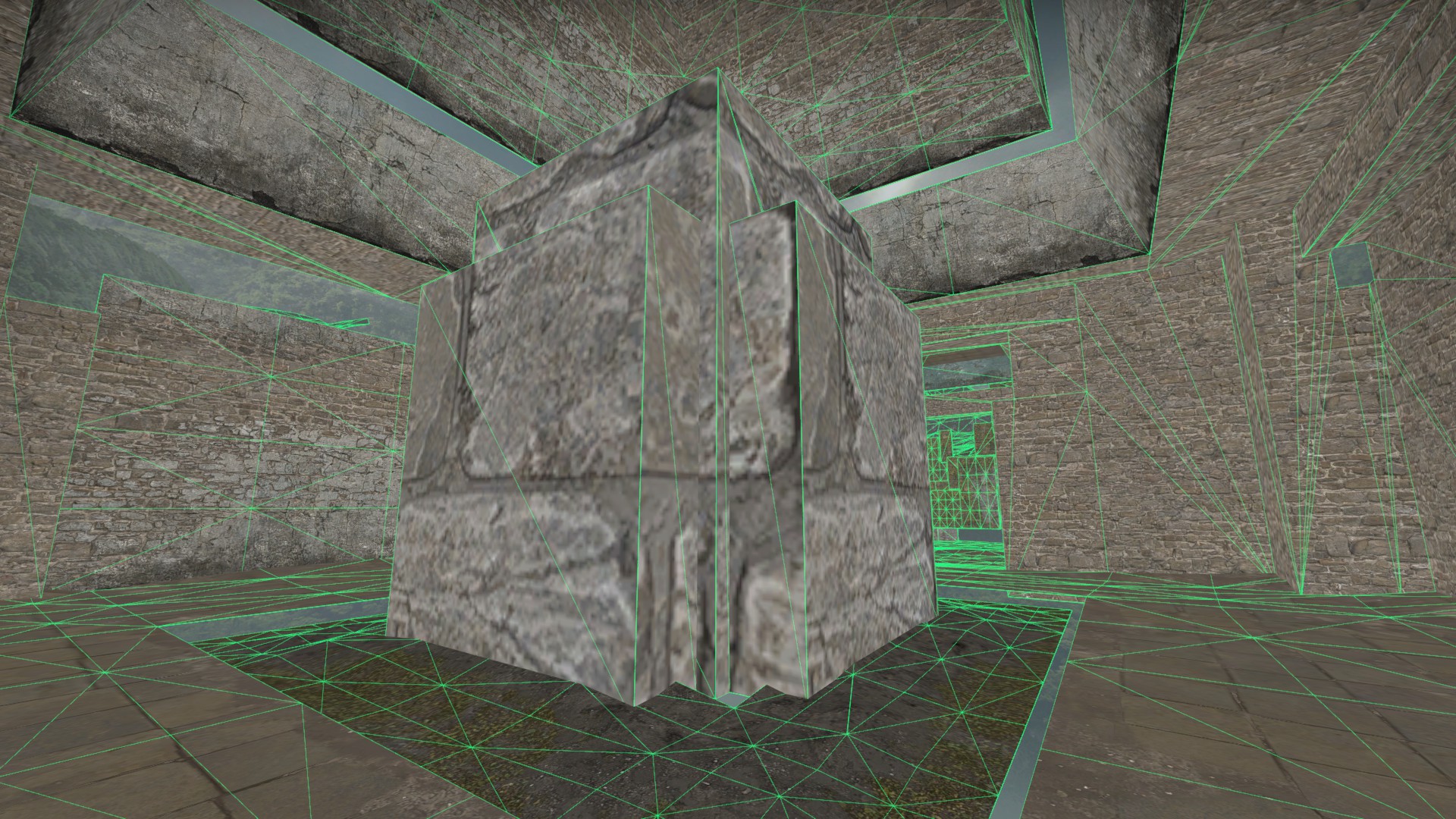 [Engine] VBSP fails to fix t-juncs that are not connected via vertex ...