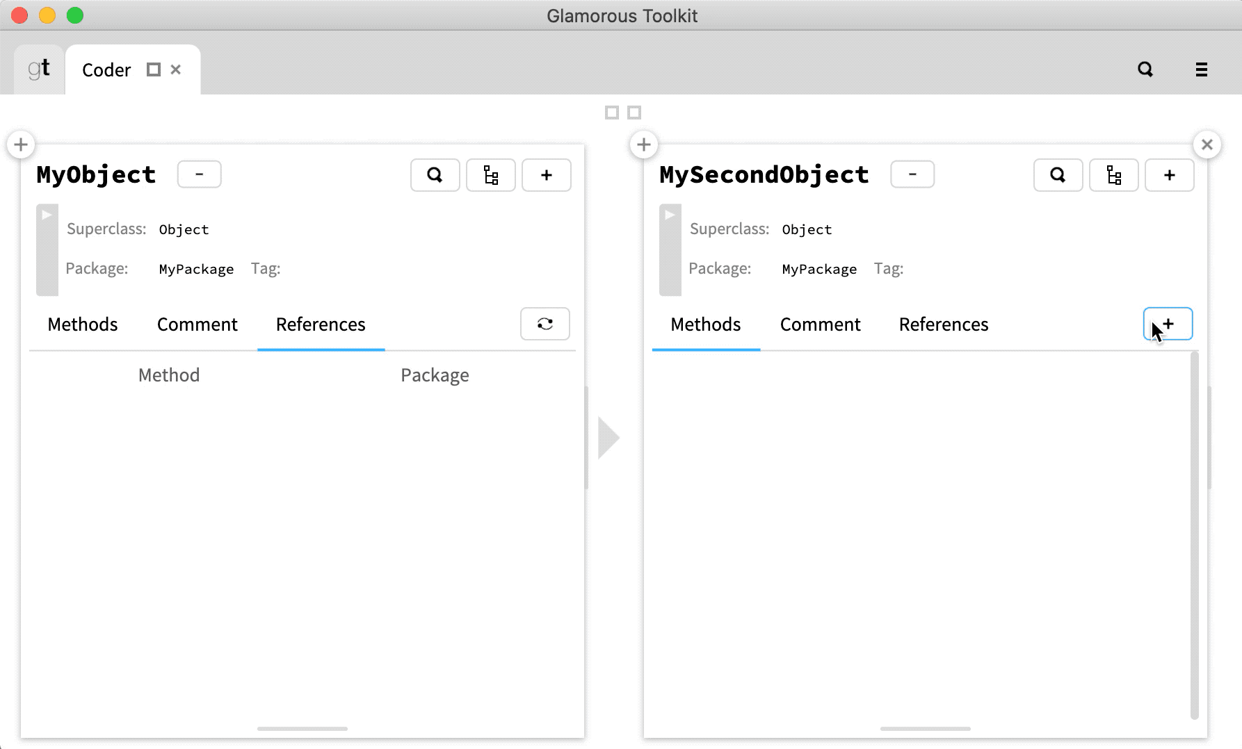 Coder/Phlow: Automaticaly update class references · Issue #1151 ...