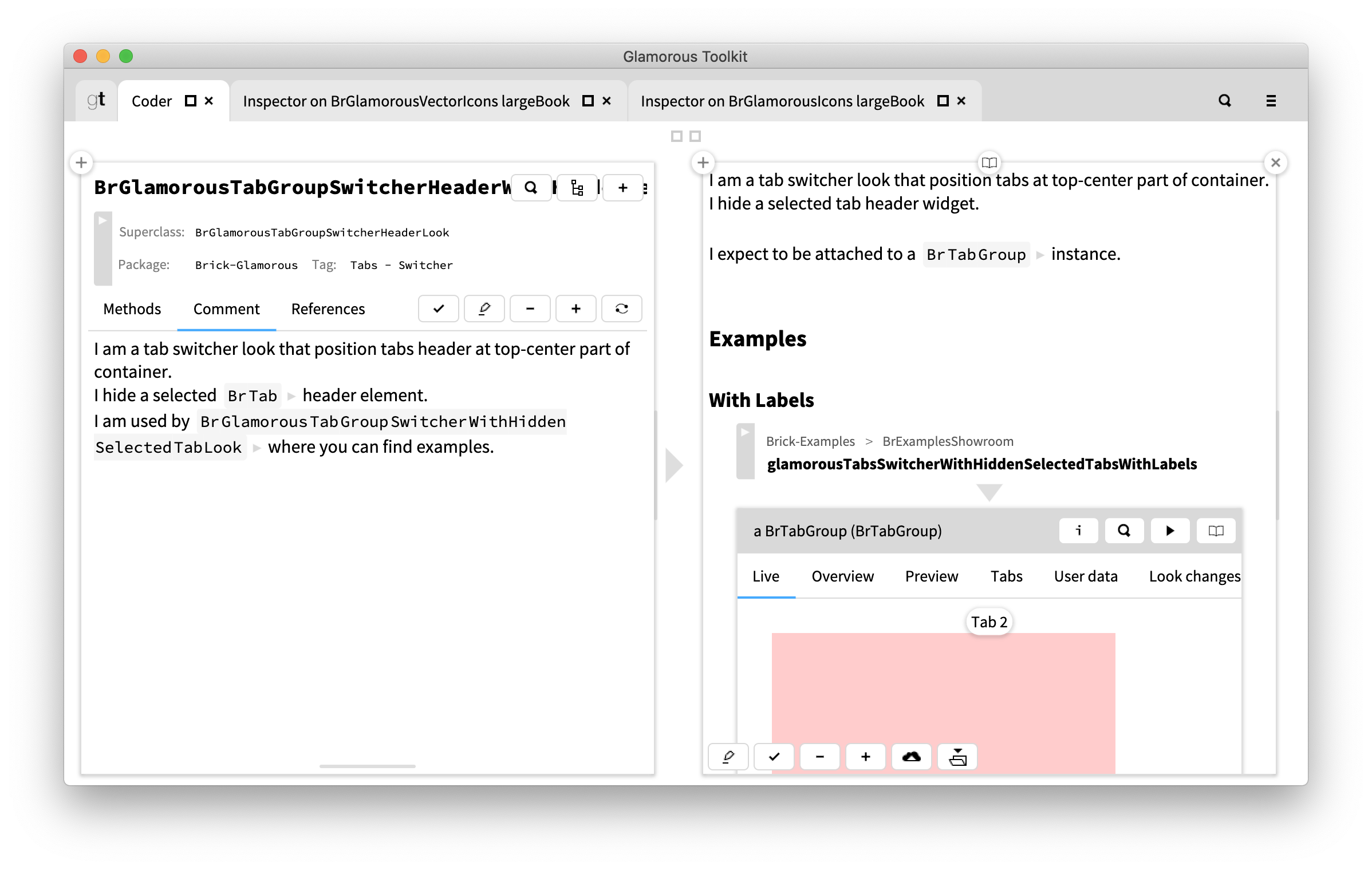 Phlow: add composite Phlow tool · Issue #1226 · feenkcom/gtoolkit · GitHub