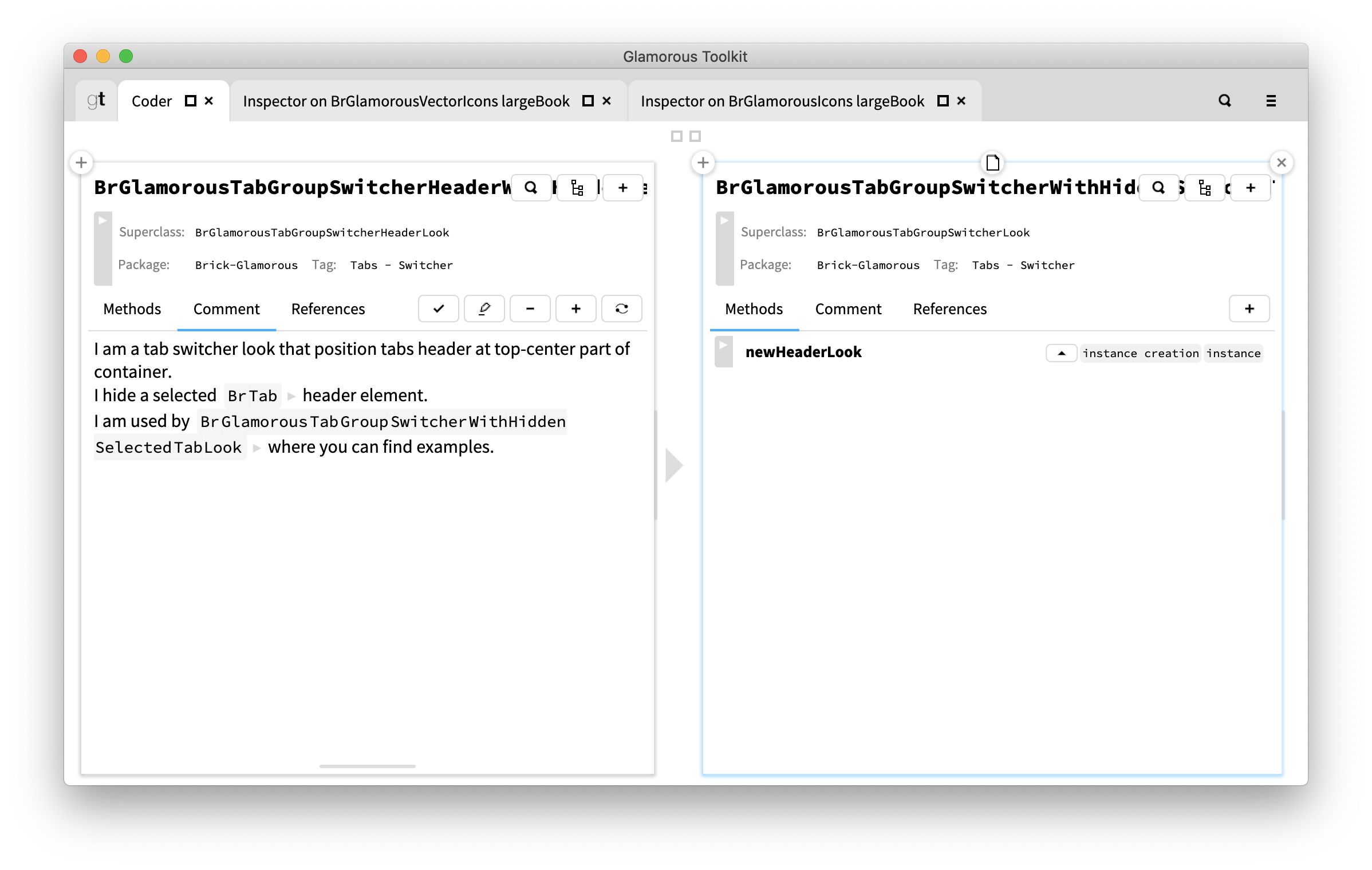 Phlow: add composite Phlow tool · Issue #1226 · feenkcom/gtoolkit · GitHub