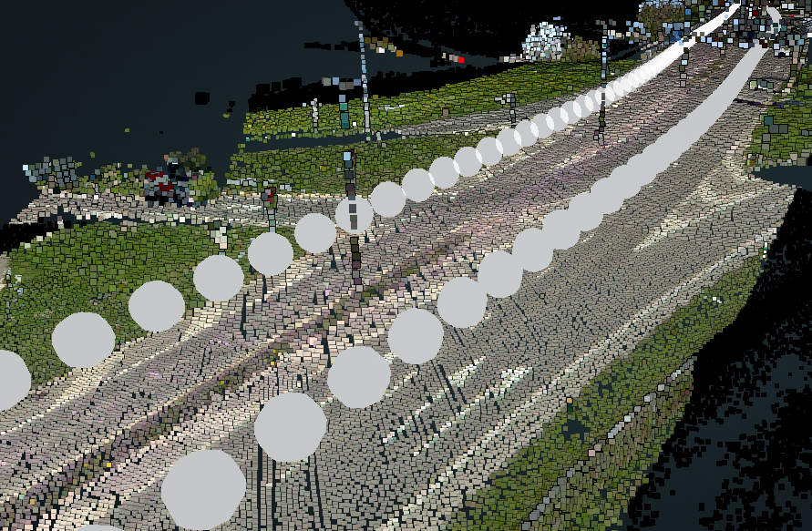 Resize 360 image spheres · Issue 1081 · potree/potree · GitHub