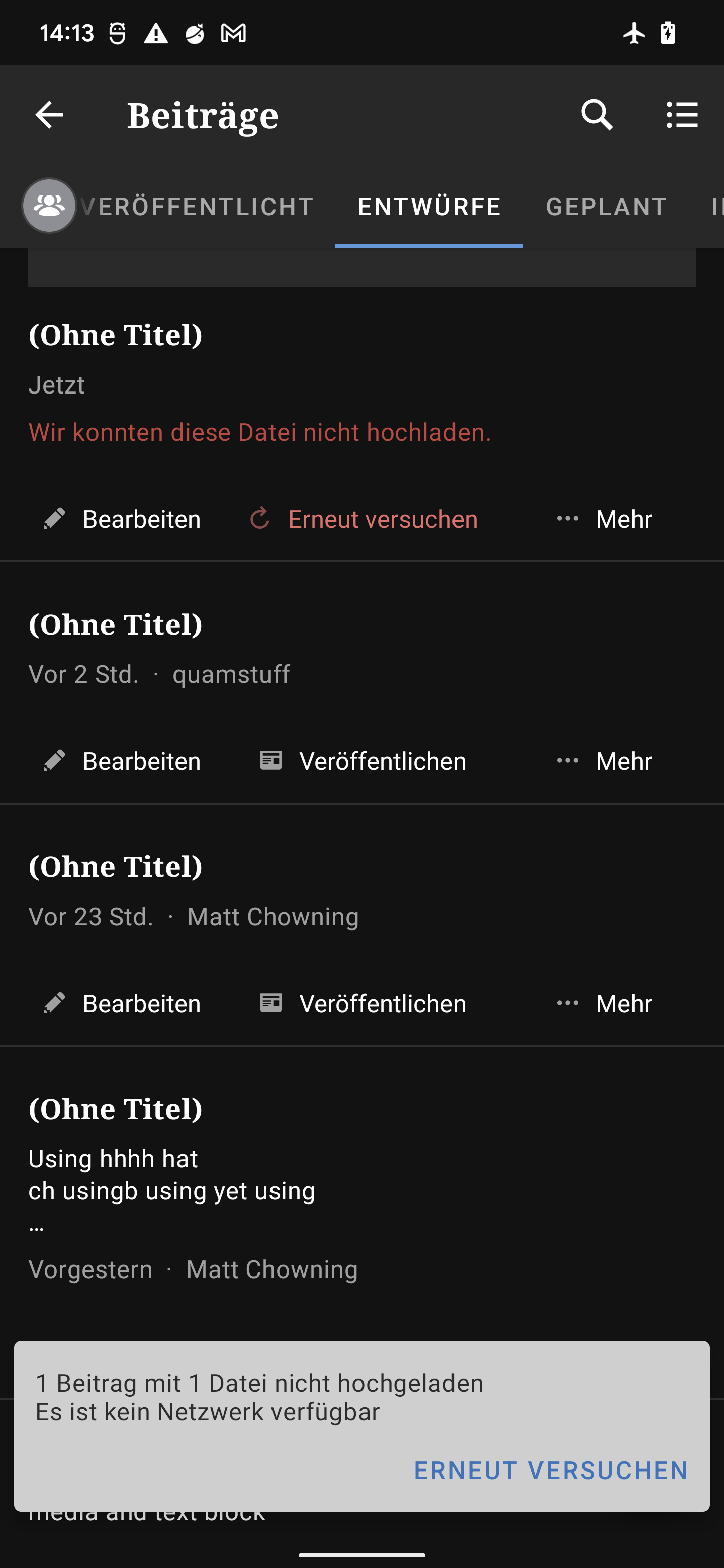 upload-failure_os-set-to-german