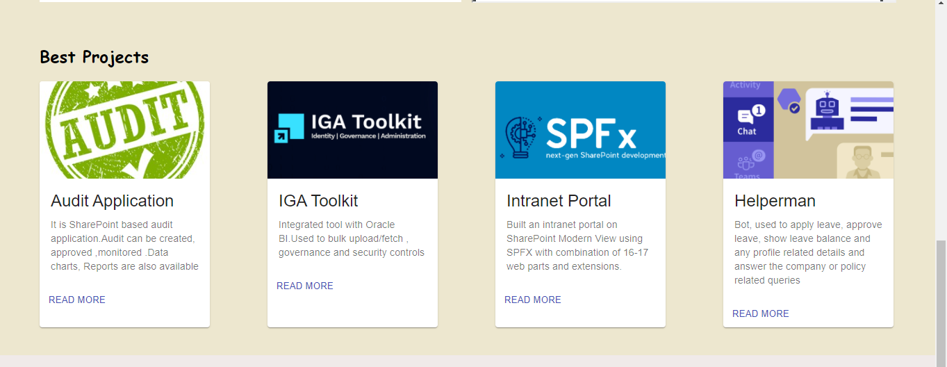 GitHub - TJGTO/Protfolio: Protfolio website.Developed by Reactjs and ...