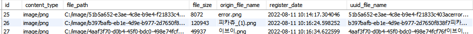 ์
๋ก๋ํ์ผ ๋ฐ๋ฒ 
