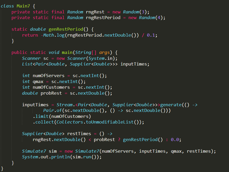 Typo in Project Level 7 · Issue #165 · nus-cs2030/2122-s2 · GitHub