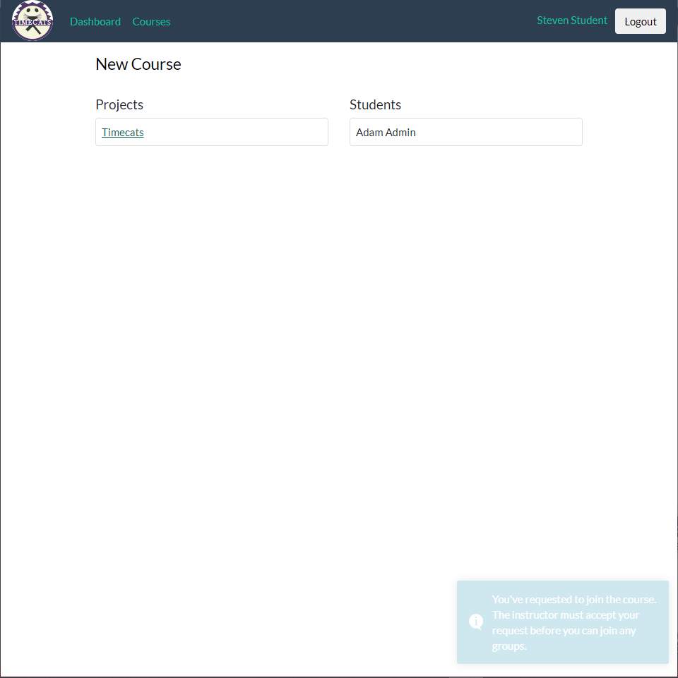 CourseJoinRequest