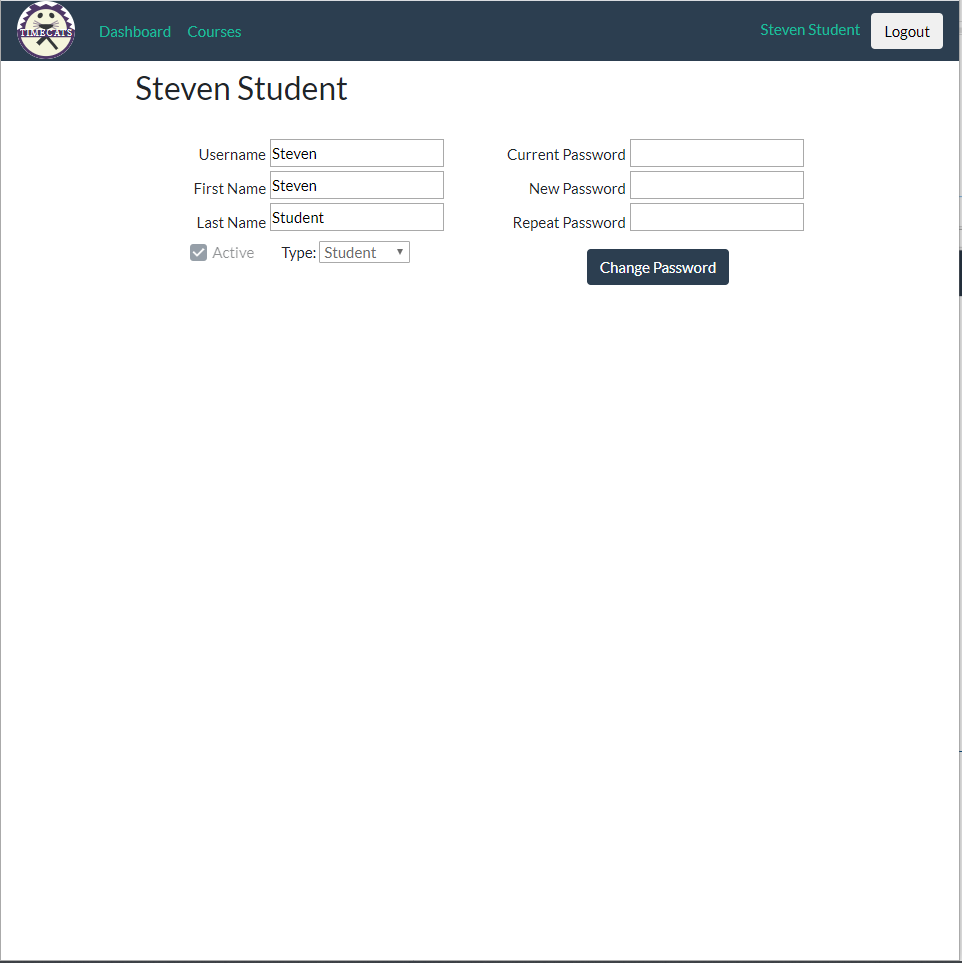 UsersStudent