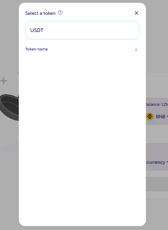 How to add token in Swap? · Issue 2 · · GitHub