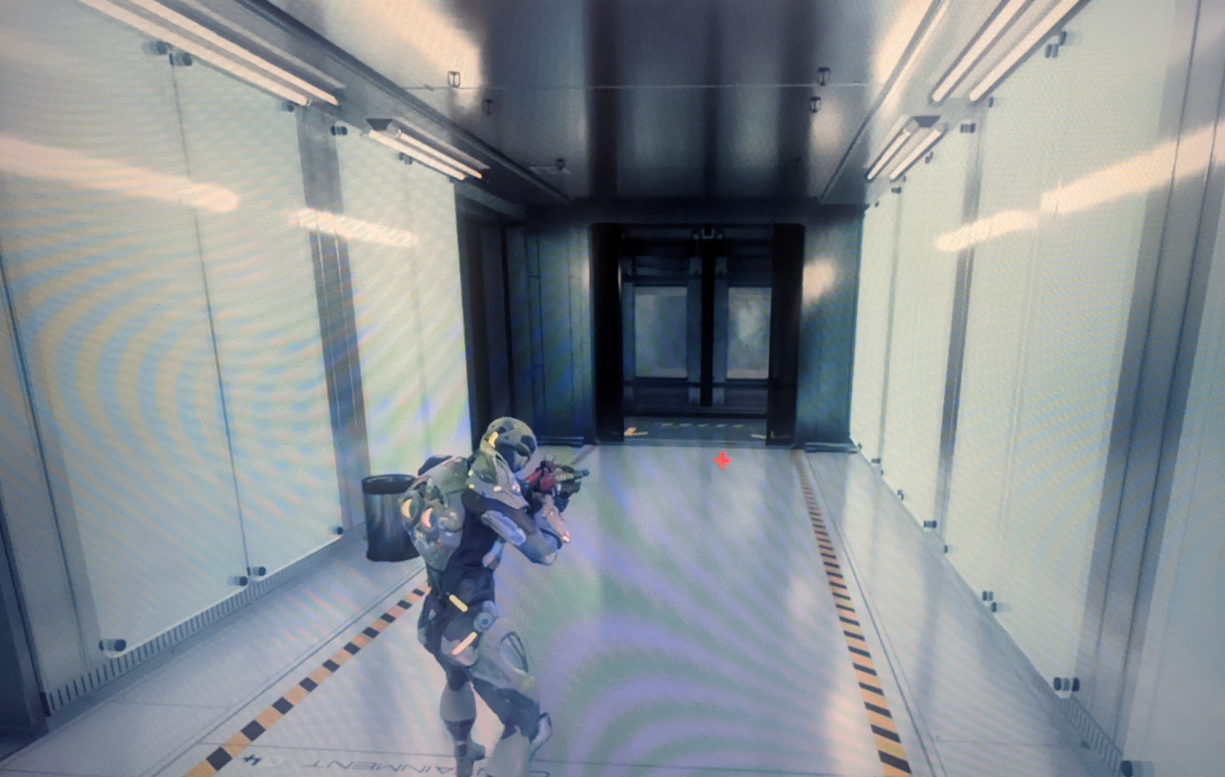 GitHub - JohnBarsisa/First-Person-Shooter-Game-: A 3D animated First ...