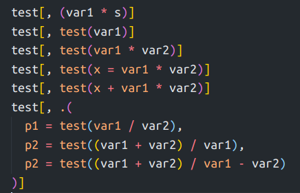Syntax highlighting issue · Issue #423 · REditorSupport/vscode-R · GitHub