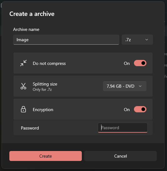 Archive4