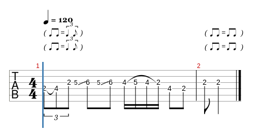 screenshot_2019-02-17 lick 105 the guitar lick database