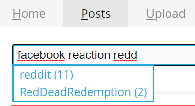 BUG: Tag autocomplete replaces adjacent input · Issue #342 · rr ...