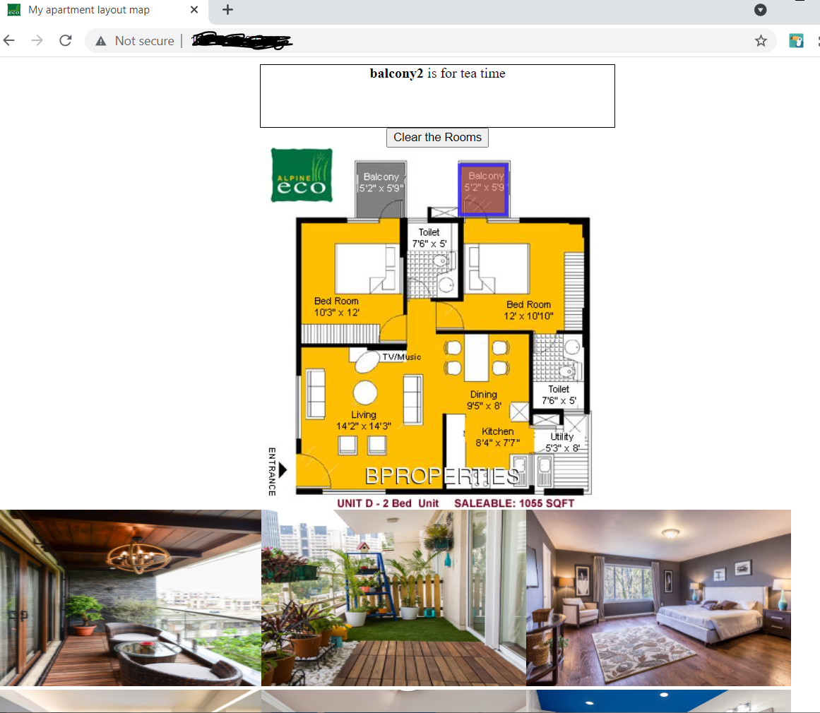 GitHub - trohit/apartment_map: A virtual walk-through of an apartment ...