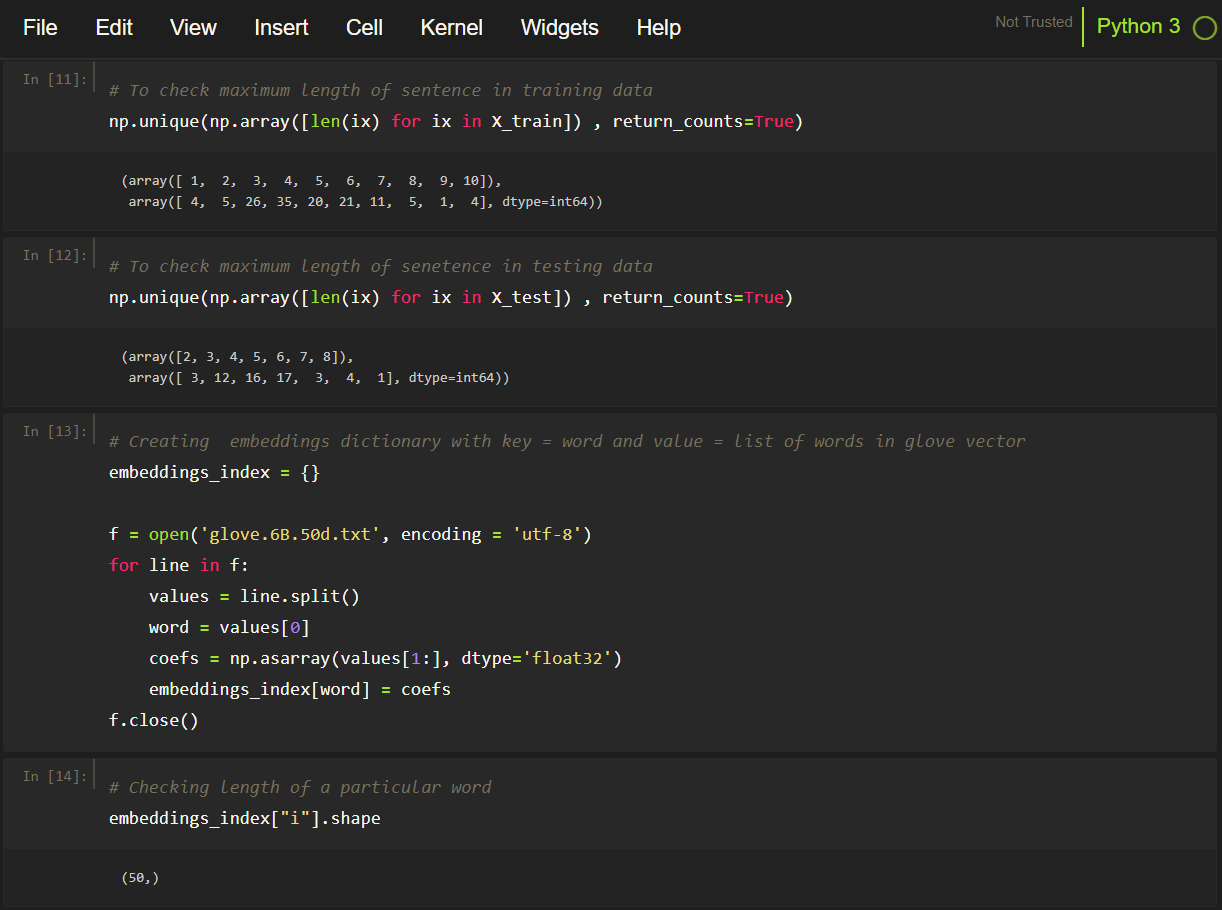 The emoji-prediction-using-deep-learning from Ronny-22-Code - Coder Social