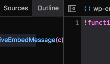 longandscrolled