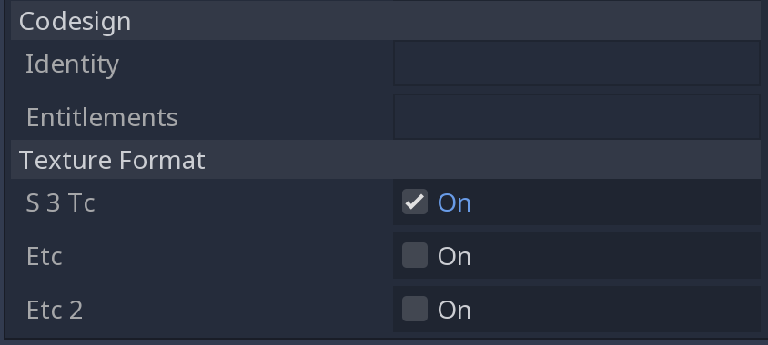 3.1.1 Mono Stable OSX: Export project to .DMG not working · Issue ...