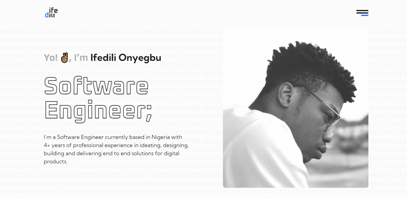 Ifedili-Onyegbu-Software-Engineer