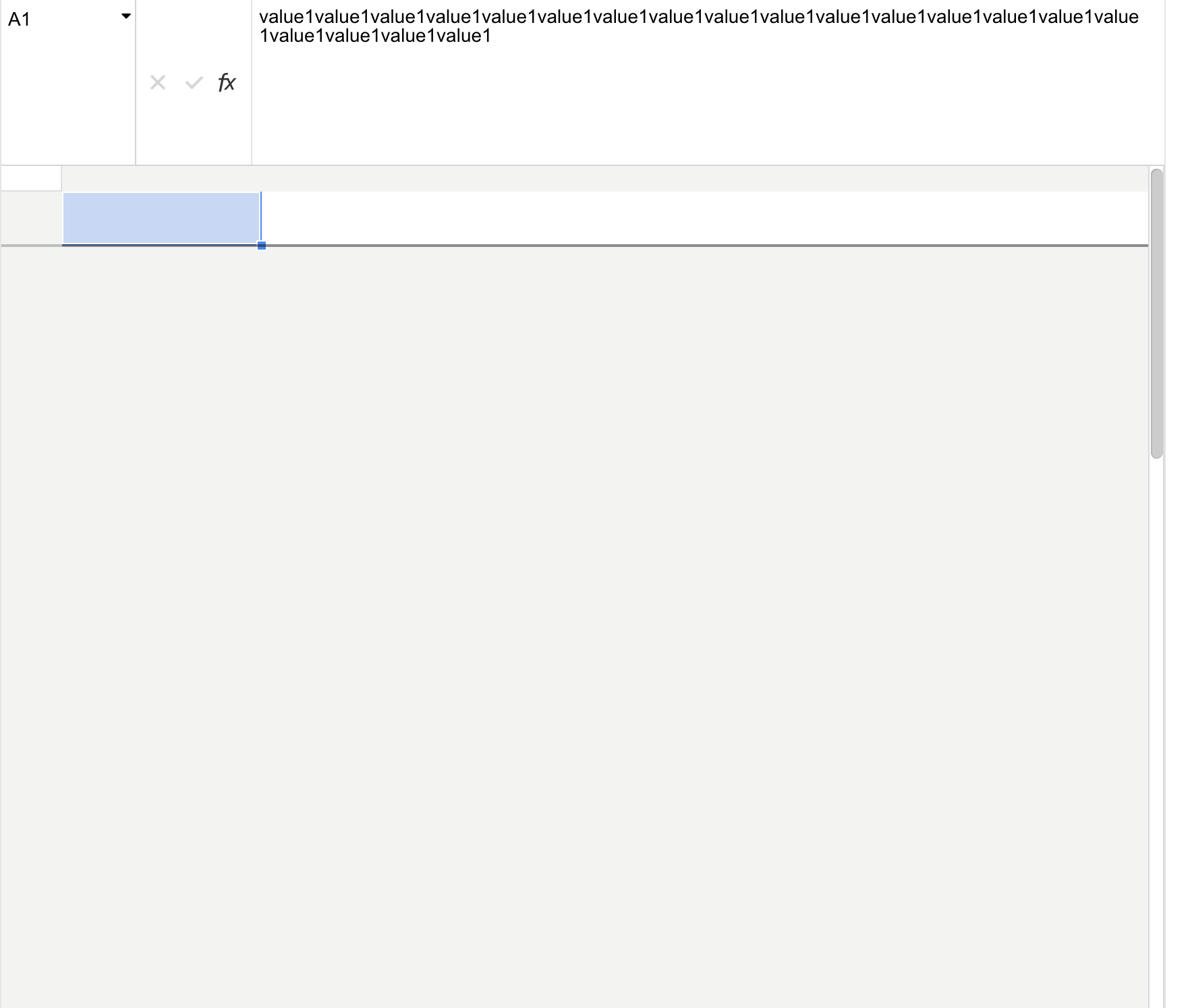 [BUG]使用fx后的异常 · Issue #490 · dream-num/Luckysheet · GitHub