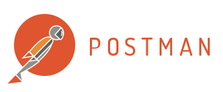 postman-logo text-320x132