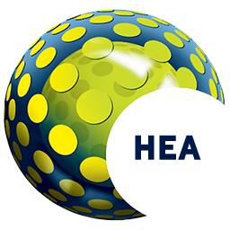 HEACalculator Logo
