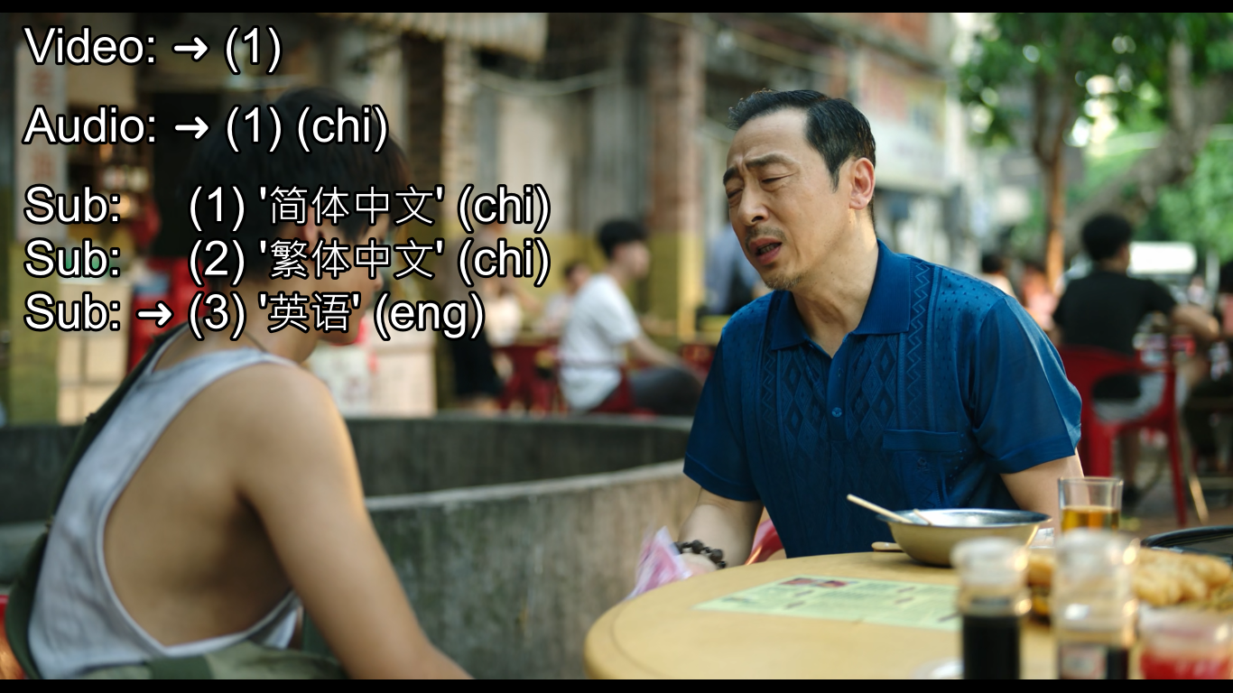 The Bad Kids 2020 E01 WEB-DL 1080p H265 AAC-DanNi mkv - mpv net 3_23_2022 12_58_15 PM