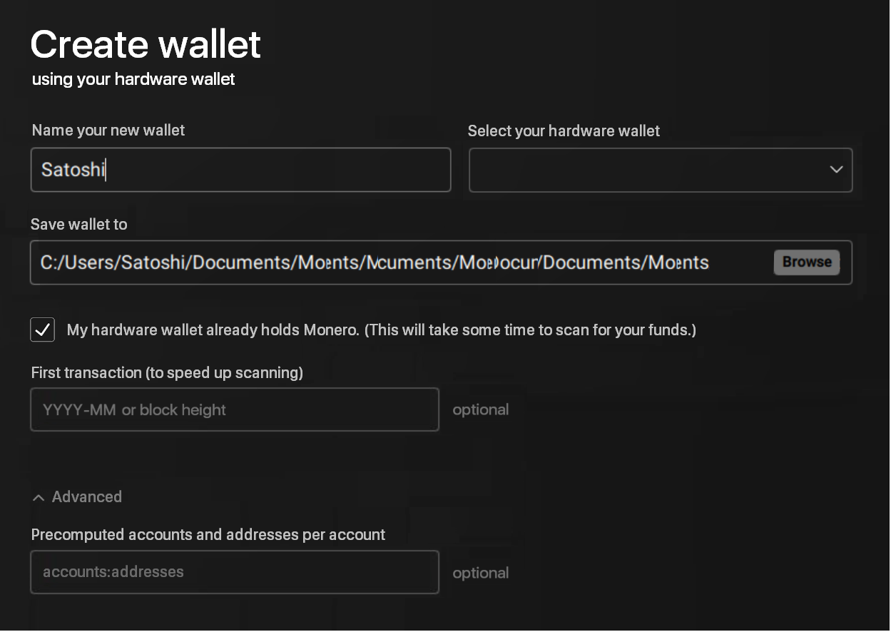 Improvements for page 