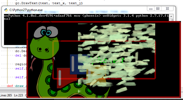 A few rendering problems with alpha channel · Issue #1544 · wxWidgets ...
