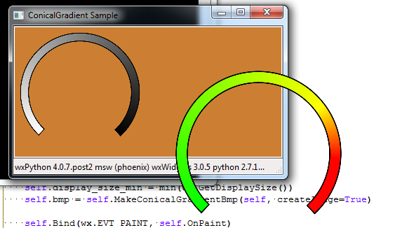 wx.GraphicsPenInfo is missing. · Issue #1463 · wxWidgets/Phoenix · GitHub