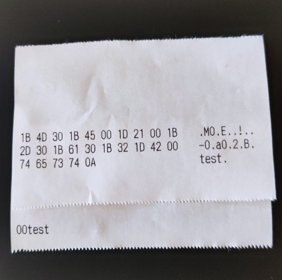 Reset prints "00" on TM88II · Issue 86 · anastaciocintra/escposcoffee