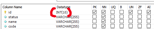 Error create Foreign key · Issue #5999 · directus/directus · GitHub